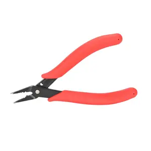 Round Nose Pliers Wire Cutter for Jewelry Making Beading Repair Supplies