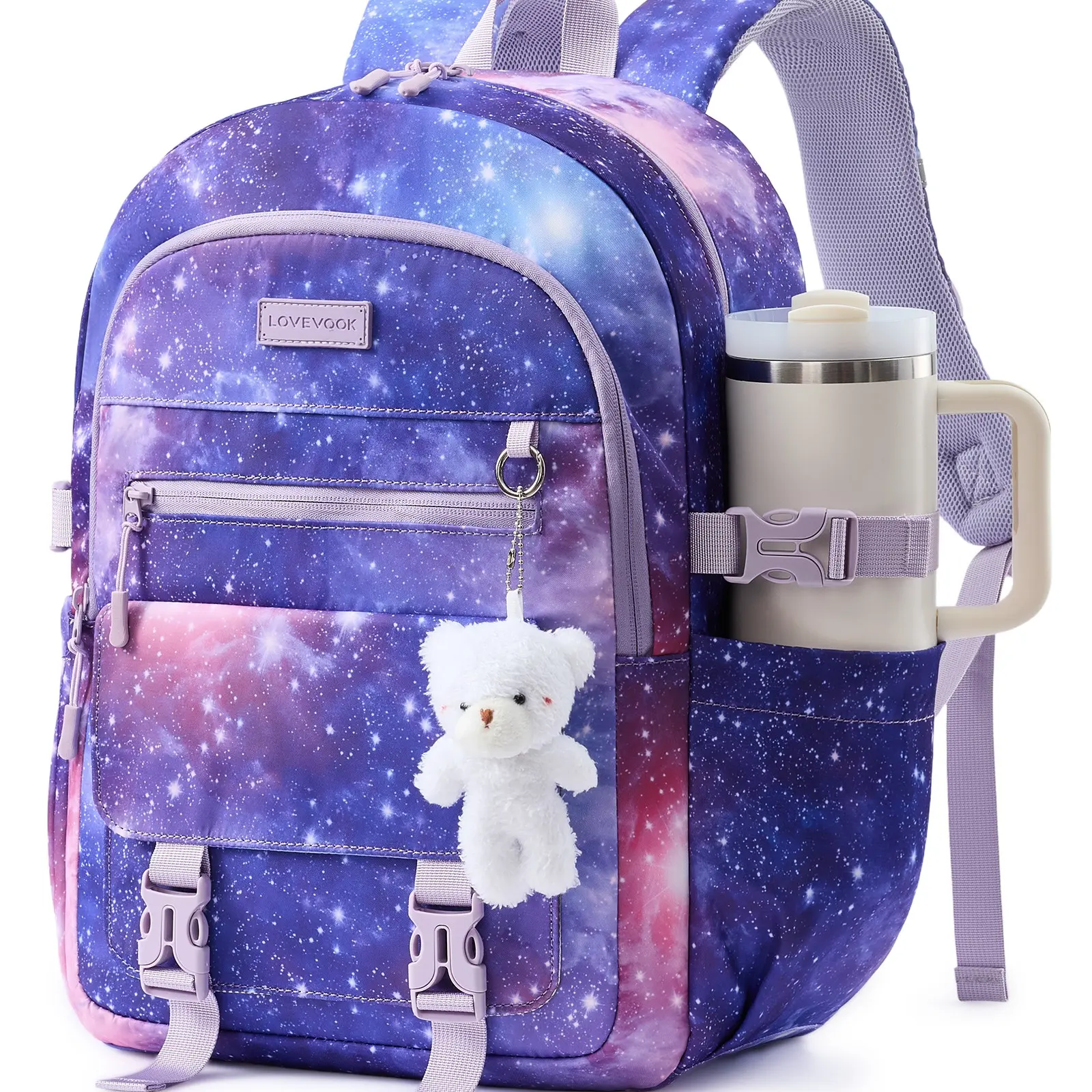 Starry Blue