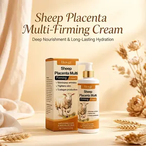 Moisturizing Hydrating Cream, Body and Face Moisture Boost, Skin Firming and Brightening, Smooth Texture Skincare Lotion