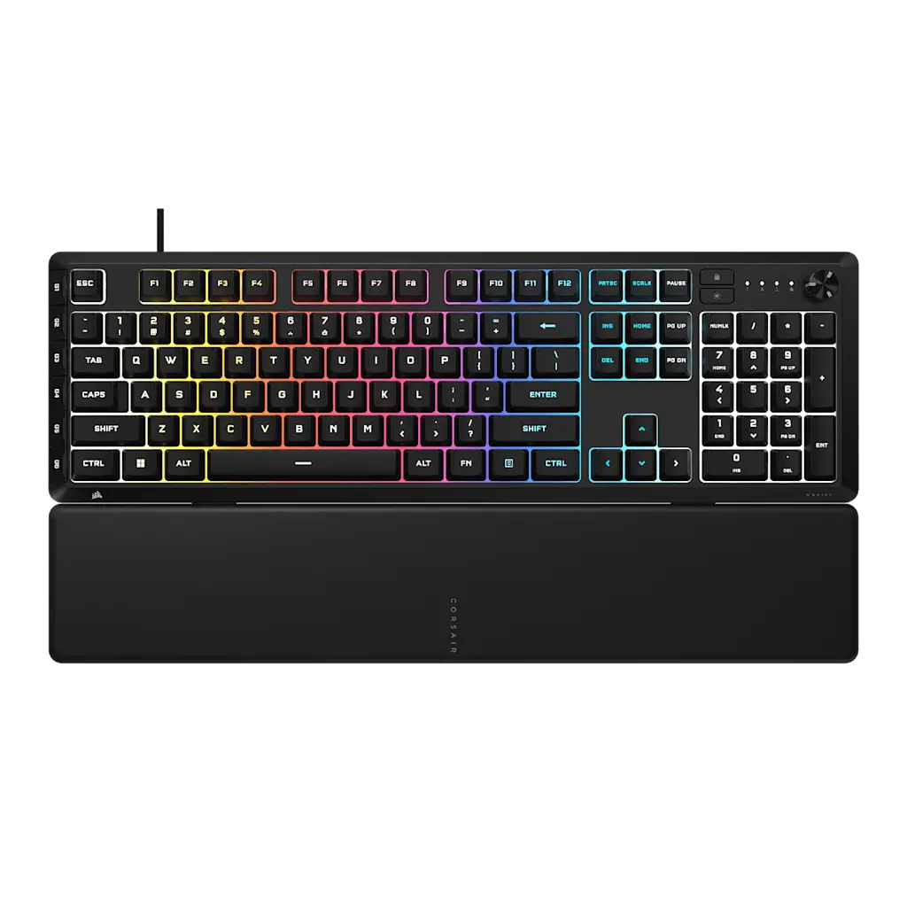 SKIFF 100 PLUS Gaming Keyboard