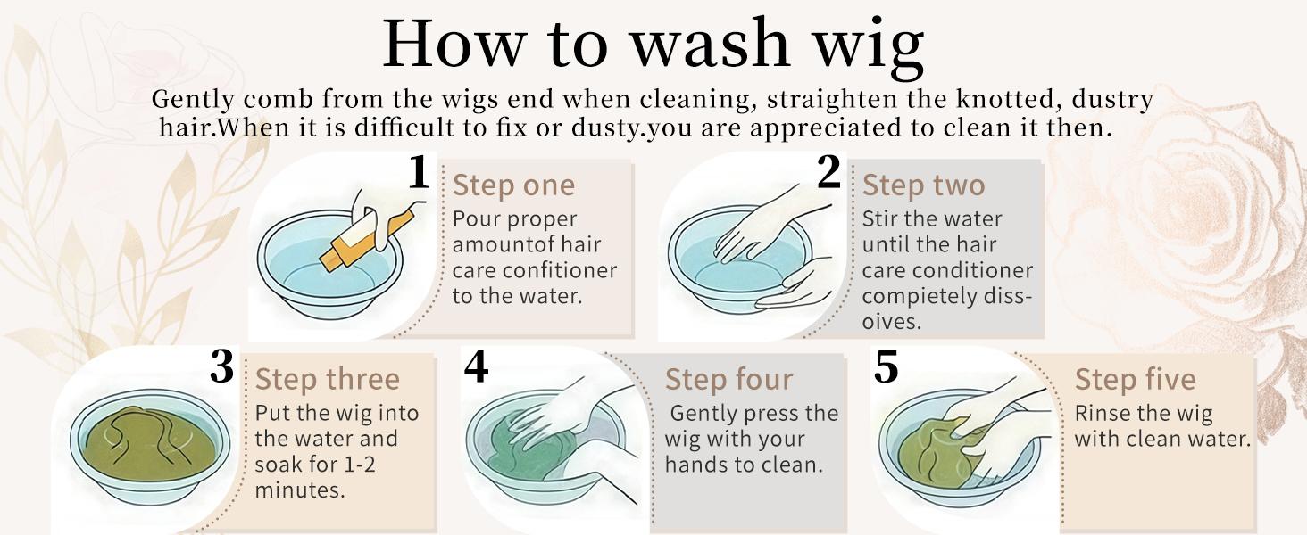 24 Inch Brown Balayage Highlight Long Wavy Wig with Curtain Bangs for Women Glueless Natural Looking Synthetic Heat Resistant Daily & Party Wear 24 Inch Brown Balayage Highlight Long Wavy Wig with Curtain Bangs for Women Glueless Natural Looking Synthetic Heat Resistant Daily & Party Wear