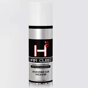 Hair Cubed - Instant Hair Fiber Thickener Spray