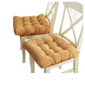 Nordic tatami cushions, picnic MATS, Japanese student square cushion chairs, office buttocks stools, seat cushions