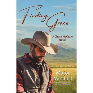 Finding Grace: A Chase McGraw Novel (The Chase McGraw) Paperback – May 14, 2021