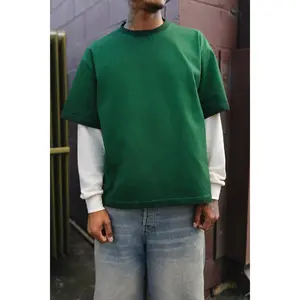 Sun-Dried Skater Tee