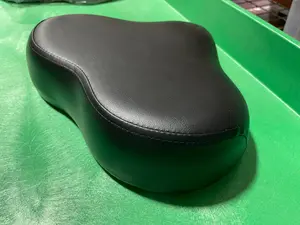 Seat, Black, BIKE02, FlexEx, BIKE05, BIKE06, BikeDeskPl & BikePro