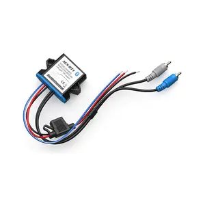 AudioControl ACX-BT1 All-Weather Bluetooth Streamer