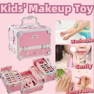 Kids Makeup Kit
