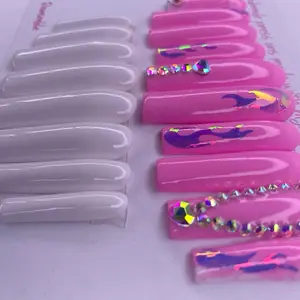 Pink Fire