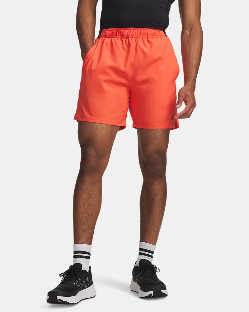 Under Armour Vanish Woven 2.0 Men's 6" Shorts