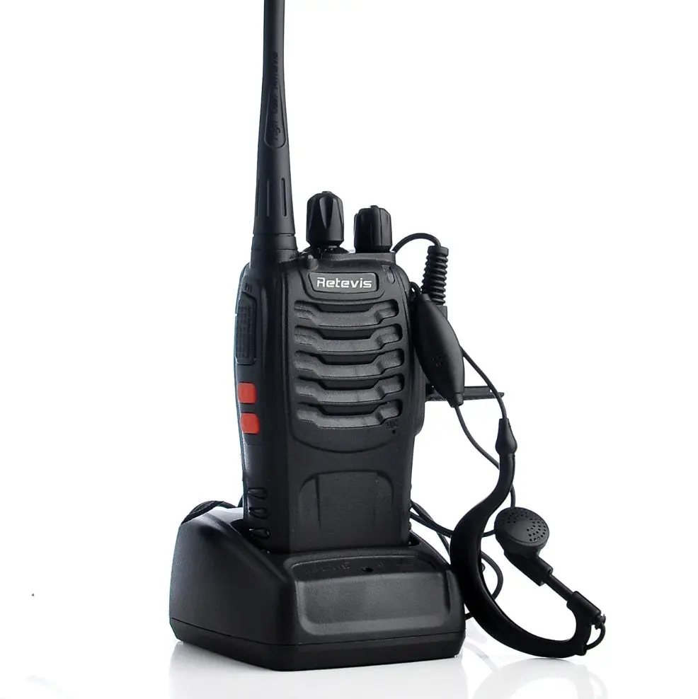 walkie talkie