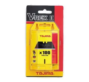 Tajima (VRB2-100B) V-REX™ II