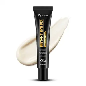 Zyvarn Instant Lift Bonding Eye Cream, Moisturizer for Daily Gentle Care, Nourishes, Hydrates and Boosts Elasticity of Eye Skin, Ideal for Massage Application
