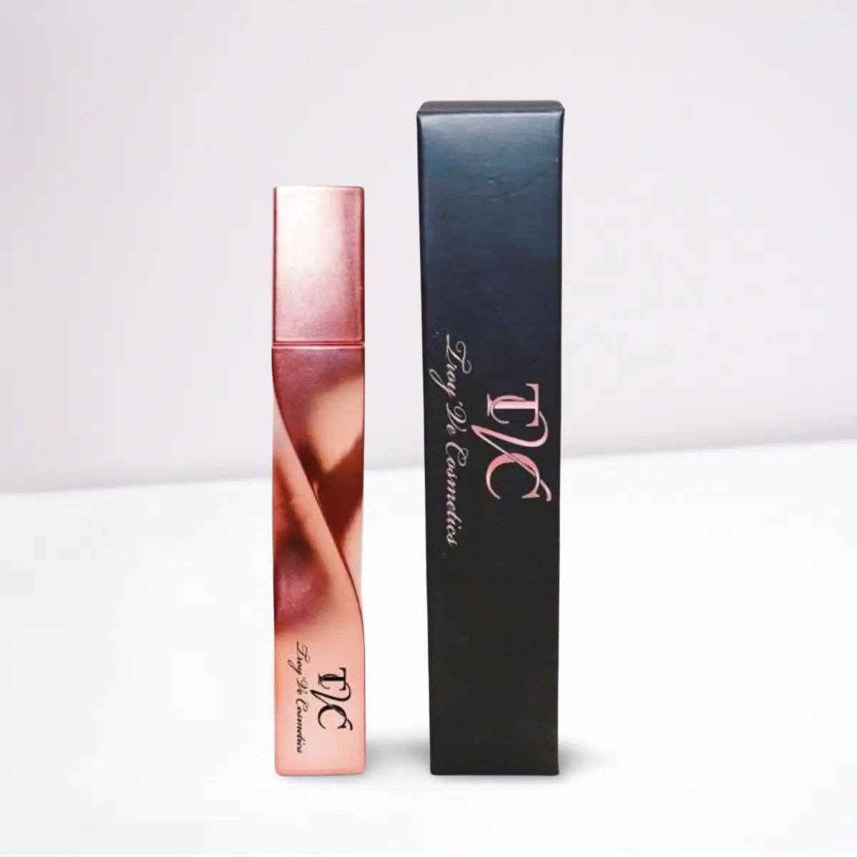 Up4Everything Natural Lash Mascara - Makeup and Cosmetic