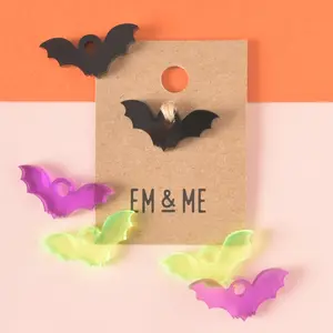 Bat Mini Charm