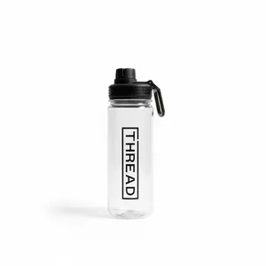 Daily Hydration Water Bottle