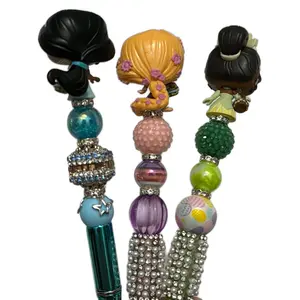 Bundle of 3 for $40 - Special Characters Plastic