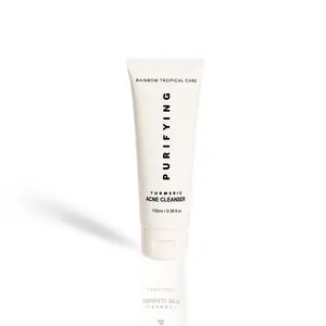 Purifying Turmeric  Acne  Cleanser