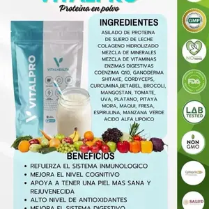 V-Vitalpro