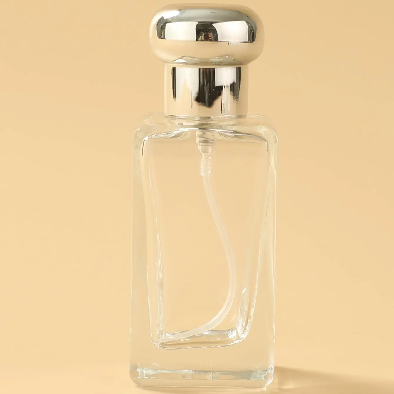 30ml Portable Perfume Spray Bottle, Ultra-fine Mist Glass Replacement Bottle for Toner & Cosmetic Use, Large Capacity Travel Essential for Gift, Makeup Tools Gift, Cosmetics Makeup Tool, Makeup Container, Perfume Dispenser, Makeup Accessories