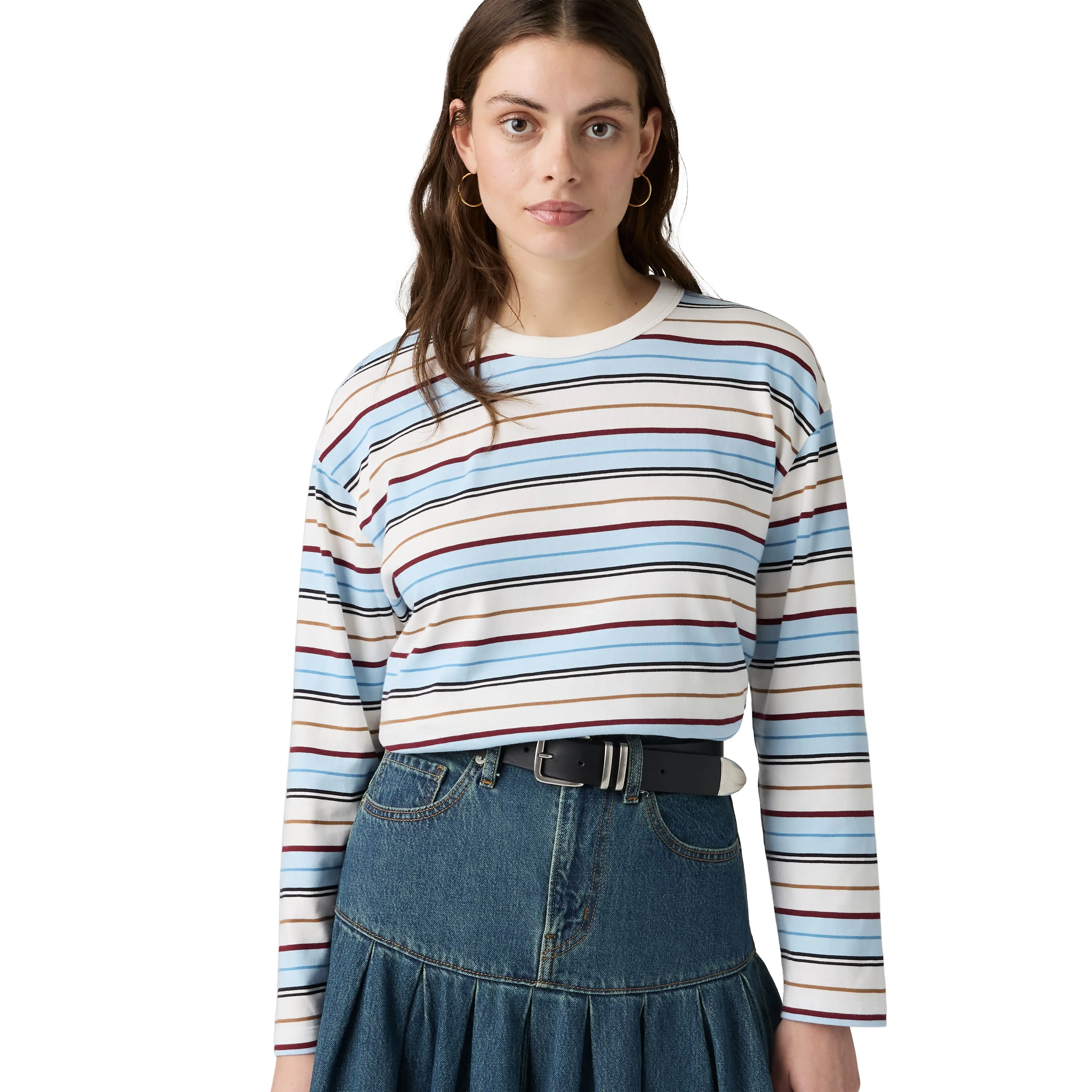 Levi's® Vintage Long-Sleeve Tee
