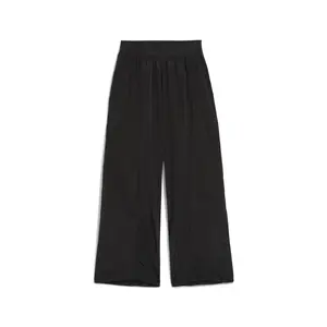 PUMA Mens Clrt Ripstop Pants Casual - Black