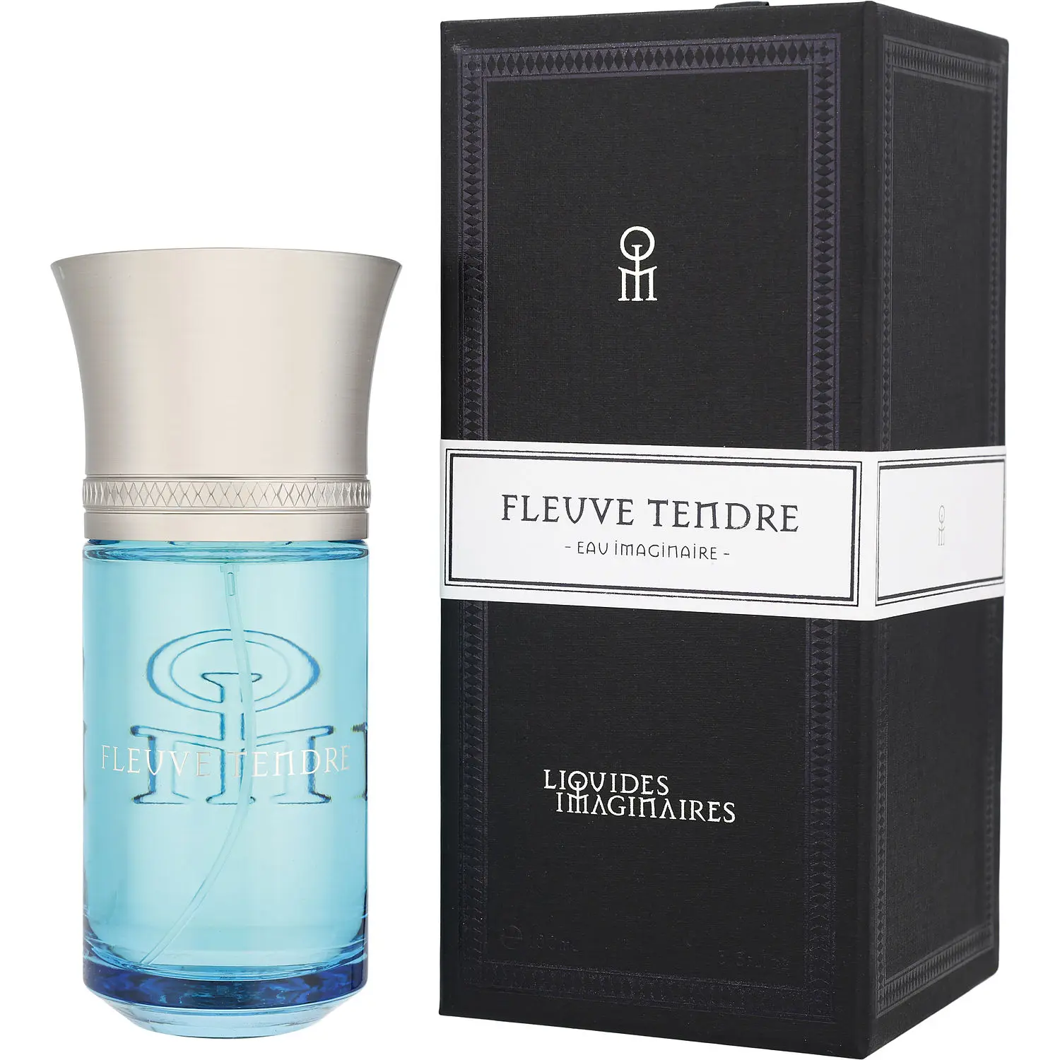 Liquides Imaginaires Fleuve Tendre By Liquides Imaginaires Eau De Parfum For Unisex
