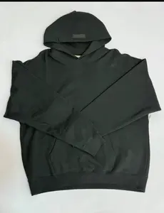 Fashionable, simple, elegant and comfortable hoodie