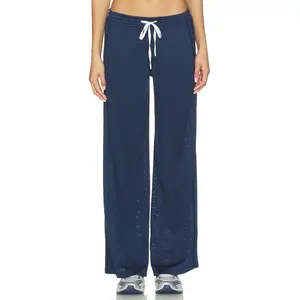 Free People x FP Movement Overtime Pant in Midnight