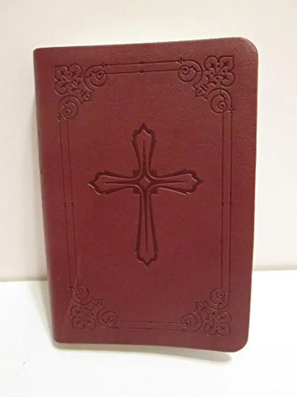 USED Book - NIV Take-It-Anywhere Compact Bible by Zondervan (Unknown) - english
