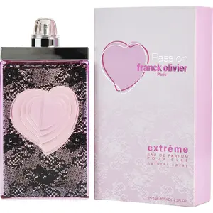 Franck Olivier Passion Extreme By Franck Olivier Eau De Parfum For Women