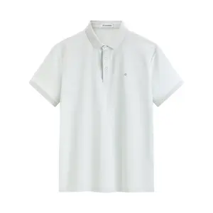 Peacebird Men's Polo Shirt
