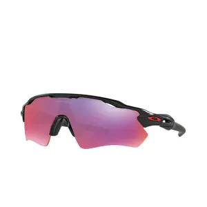 [OO9208-46] Mens Oakley Radar EV Path Sunglasses
