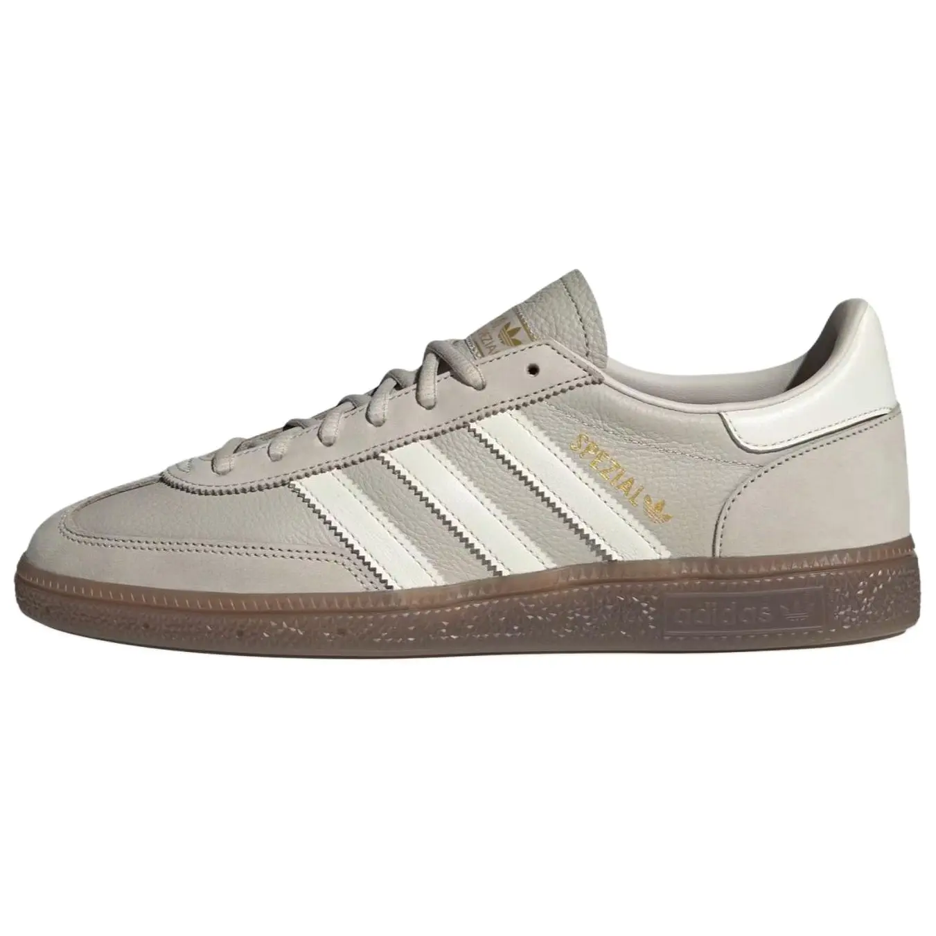 adidas Handball Spezial 'Beige Off White Gum'