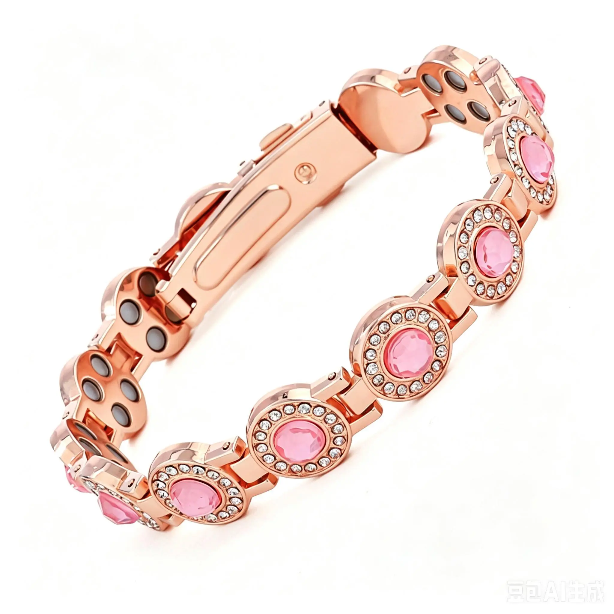 Bestie Gift Bracelet, Fashion Costume Jewelry Accessory for Close Friends