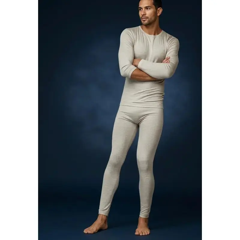 Evolve | Faraday | Unisex | EMF Protection | Long John Pant | Faraday Underwear |