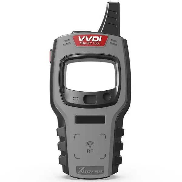 2025 Xhorse VVDI XDKTMGEN MINI Key Tool Global Version Vehicle Diagnostic Tool - No Copy 48 Transponder (96-bit) Function, No Tokens, Automotive Diagnostic Tool