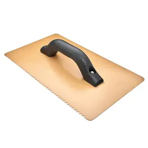 TOOLPRO 8 in x 14 in Tungsten Carbide Saw Rasp, Hand Tools for EIFS Applications