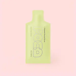 POCA Pistachio Syrup - Sugar-Free, Low Calorie Sweetener for Coffee, Matcha & Drinks | Plant-Based Squeeze Bottle