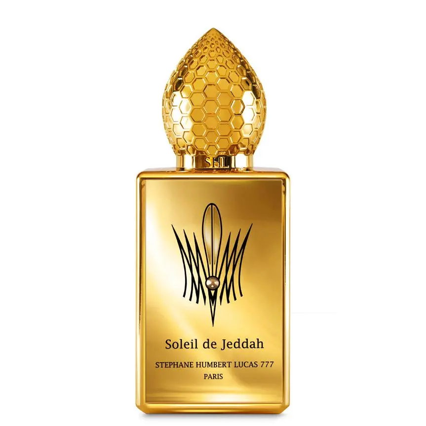 Soleil de Jeddah