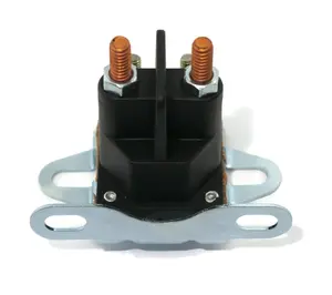 Solenoid Relay Module For Ariens 924117 924118 924119 924120 924121 Snow Blowers