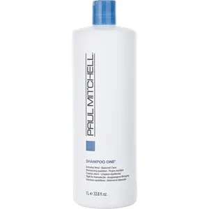Paul Mitchell By Paul Mitchell Shampoo One Gentle Cleansing Shampoo For Unisex