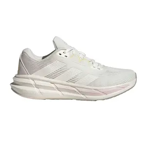 adidas Womens Questar 3 Running Sneakers Shoes - Off White