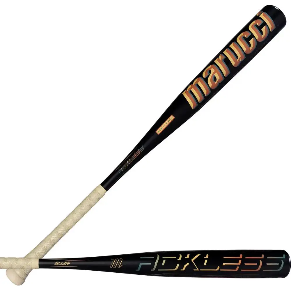 2027 Marucci RCKLESS GEN 2 ALLOY -3 BBCOR Baseball Bat MCBR2