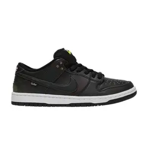 Civilist x Nike Dunk Low Pro SB QS 'Thermography'