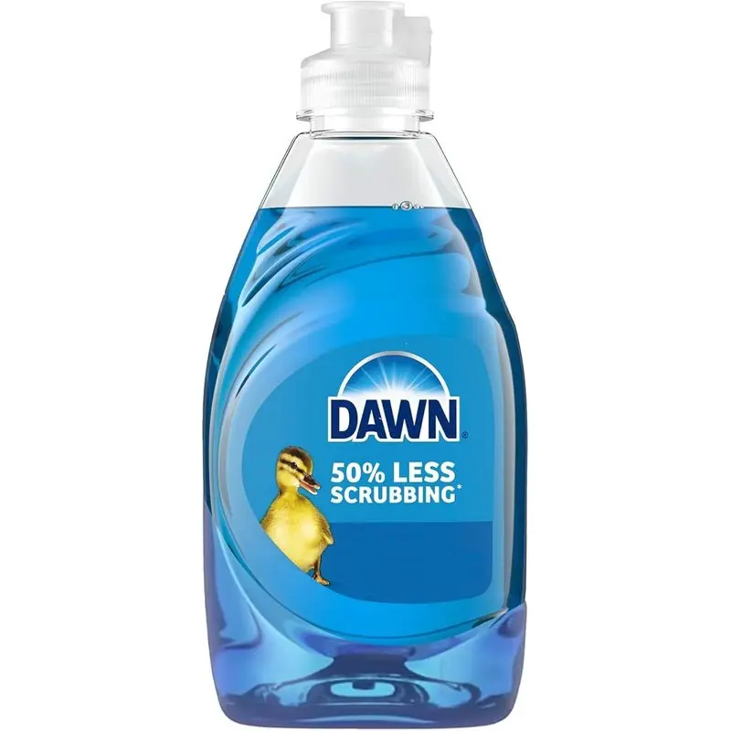 Value Pack of 3 Dawn Procter & Gamble 39713 Dish Soap, Ultra Original, 7.5-oz. Each