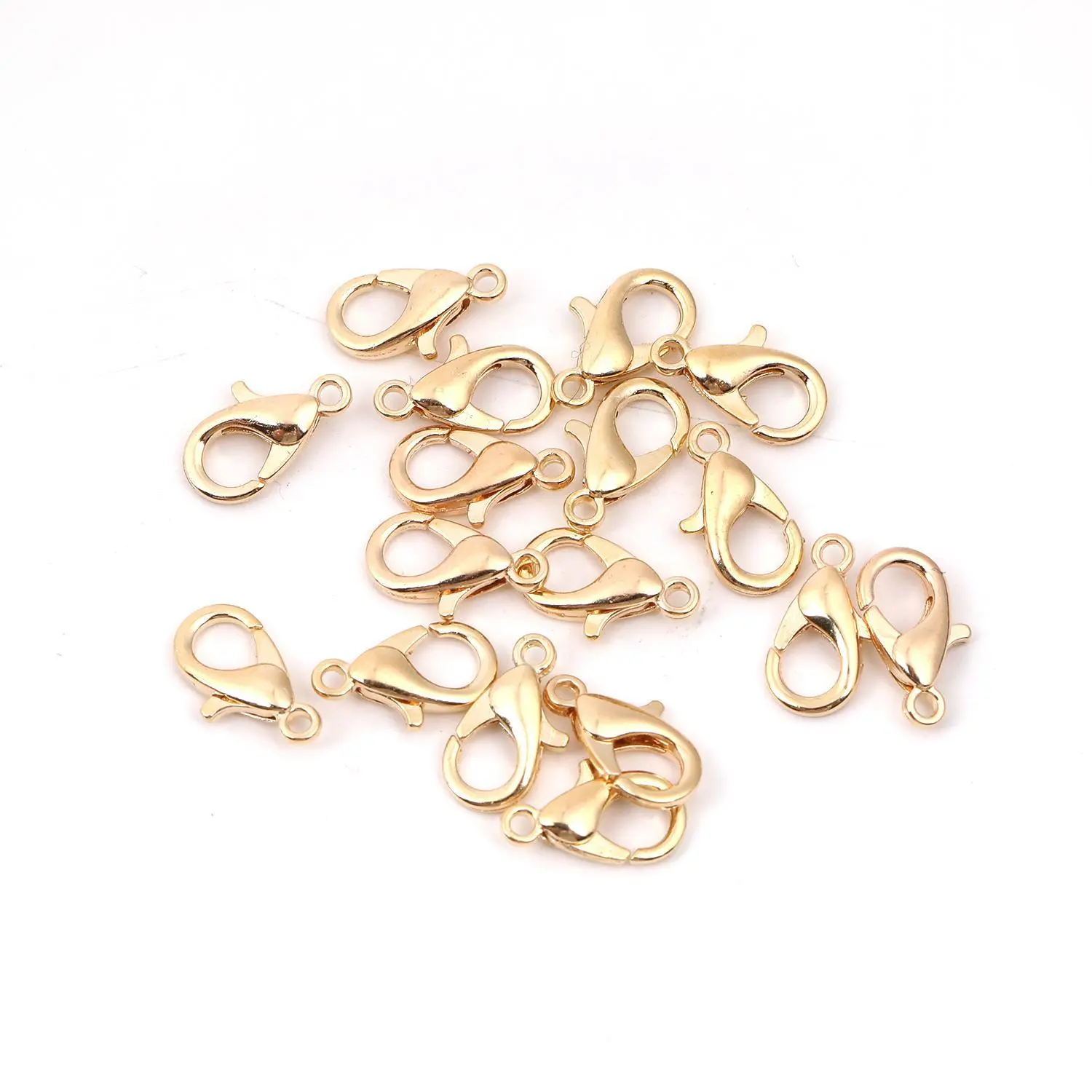 Gold LXK002 500PCS