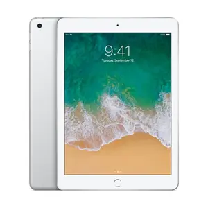 Refurbished Apple iPad 2017 (5th Gen) WiFi + Cellular Unlocked A1823 - Excellent Condition with 1 Year Warranty