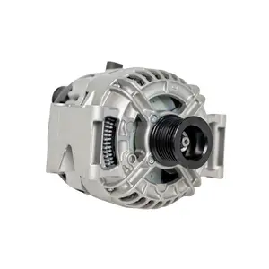 2017-2020 Audi S3 L4 2.0L High Output Alternator