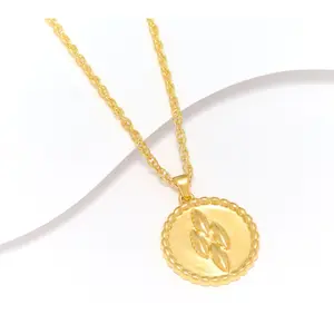 Sophie Blake Marta Pendant with Adjustable Chain, Sterling Silver, 25.50g